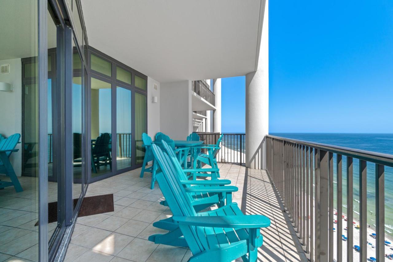 Phoenix West II 1704 Orange Beach Εξωτερικό φωτογραφία
