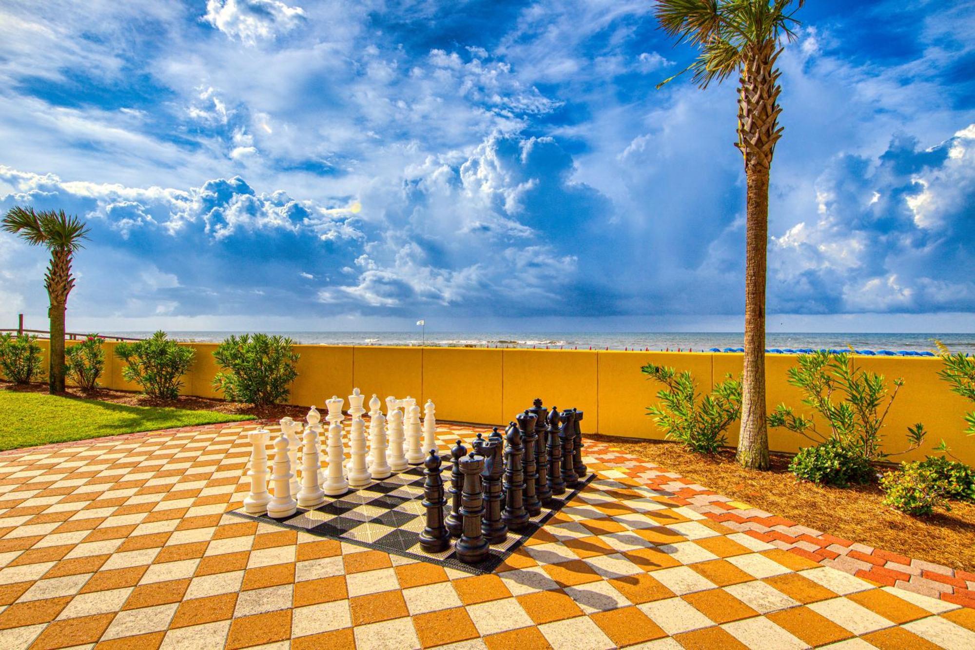 Phoenix West II 1704 Orange Beach Εξωτερικό φωτογραφία