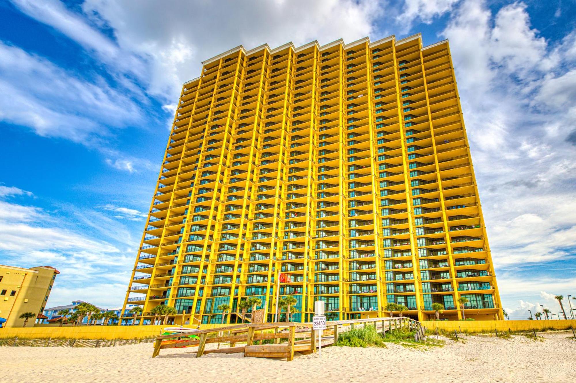 Phoenix West II 1704 Orange Beach Εξωτερικό φωτογραφία