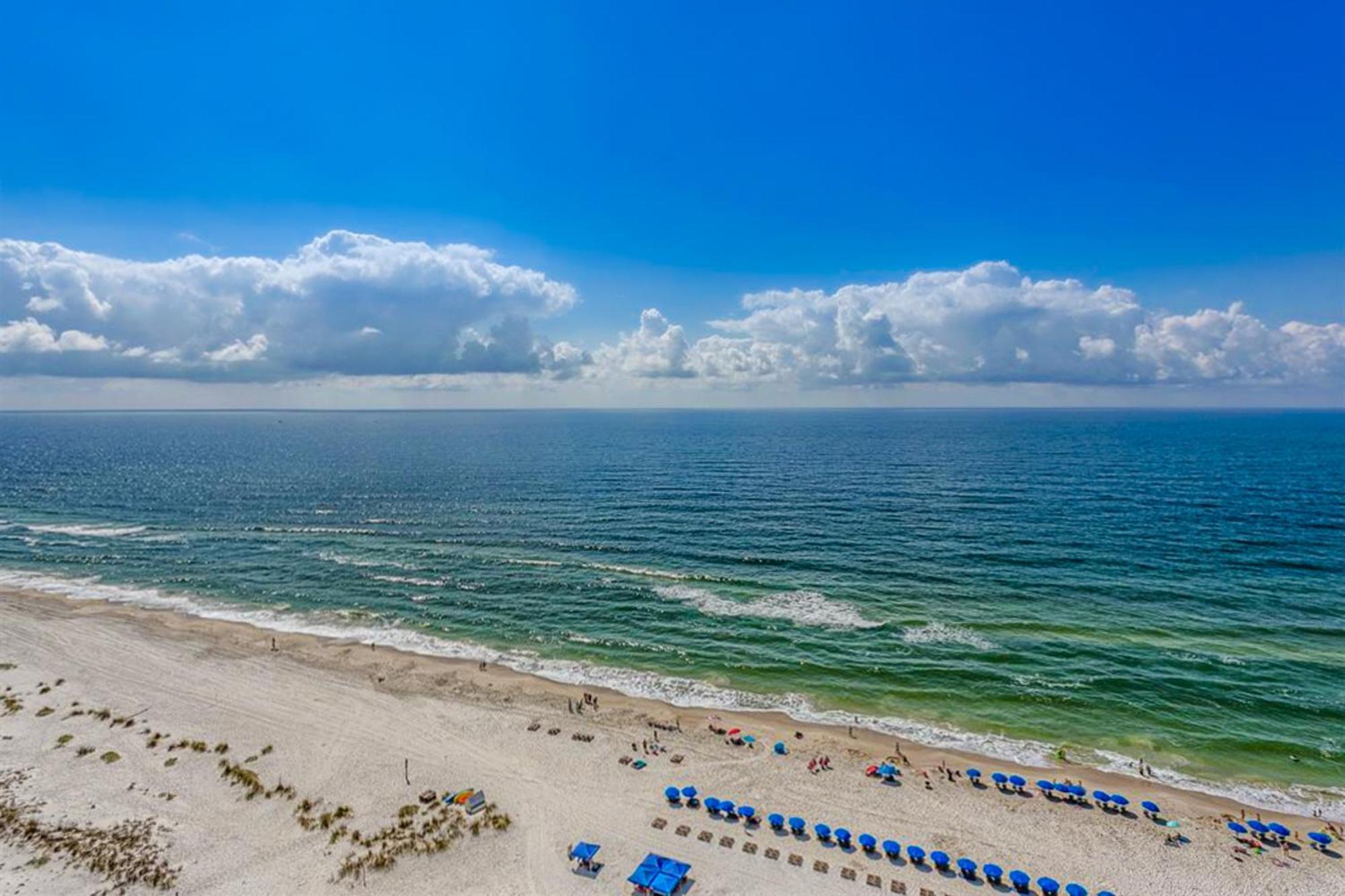 Phoenix West II 1704 Orange Beach Εξωτερικό φωτογραφία