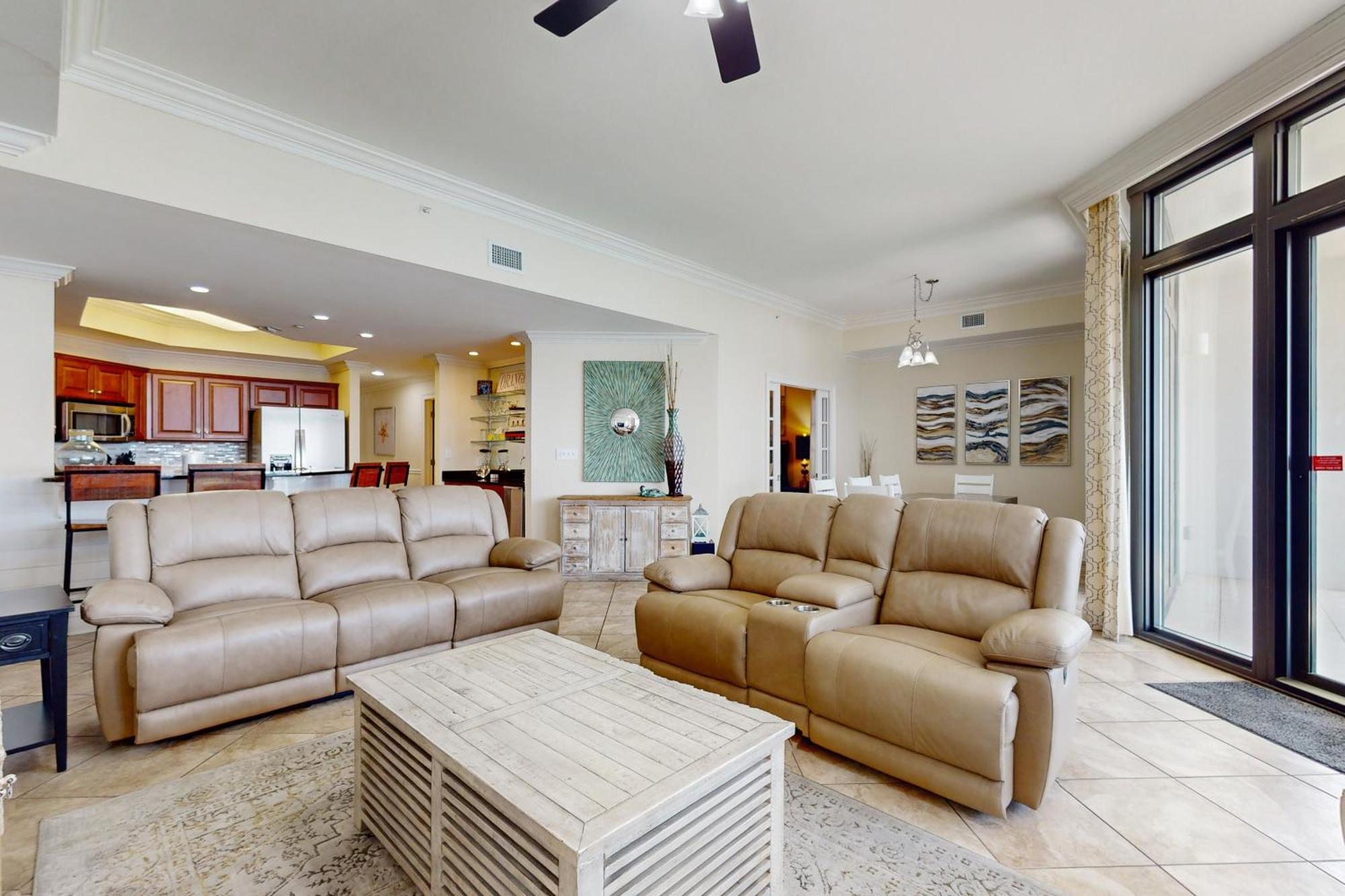 Phoenix West II 1704 Orange Beach Εξωτερικό φωτογραφία