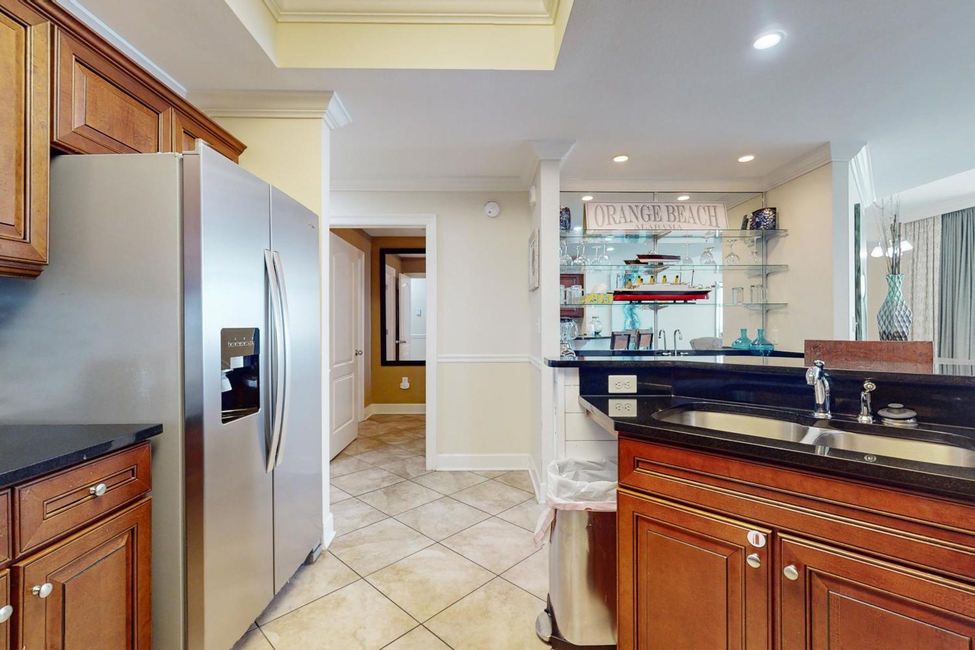 Phoenix West II 1704 Orange Beach Εξωτερικό φωτογραφία